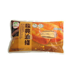 Bánh Quẩy Đông Lạnh THREE COCONUT TREE  200g x 20op/krt