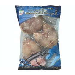 Ca Thu Cat Khuc BA CAY DUA 1kg