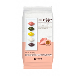 Banh Gao Songpyeon Mix DAEDOO 625g x 12op/ krt