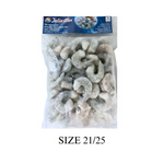 Krewetki 21-25 JA 1kg | Tom Non Xe Lung   21-25 Julia Alex  1kg x 10op/krt