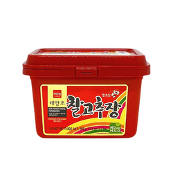 Pasta chili Gochujang WANG KOREA  500g | Tuong Ot Gochujang WANG KOREA  500g x 24szt/ krt (10074)