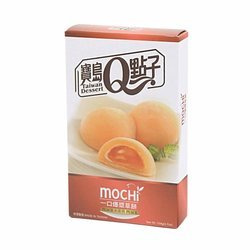 Mochi Dao Hop TAIWAN DESSERT 104g x 24szt/ krt (19.270.401)
