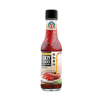 Sos Sojowy z Chilli Healthy Boy DEK SOM BOON 250ml | Nuoc Tuong Ot Healthy Boy DEK SOM BOON 250ml x 12szt/ krt (8912)