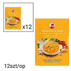 Curry Goi Vang COCK BRAND 50g x 12szt/ krt