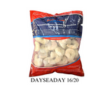Krewetki 16-20 DAYSEADAY 750g | TOM NON 16-20 XE LUNG 750GX10SZT/KRT