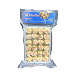 Pierożki krewetkowe JA 500g |Xiu Mai Tom Julia Alex 500g x 20szt/kzt