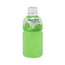 Nước Dưa Lưới Mogu 320ml x 24szt
