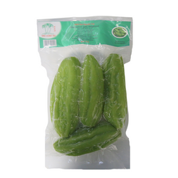 Kho Qua Dong Lanh BA CAY DUA 500g x 20op/ krt (090121)