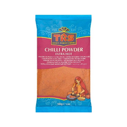Chili w proszku (Extra Ostry) TRS 100g | Bot Ot Xay Min (Extra Hot) TRS 100g x 20szt/ krt (4469)