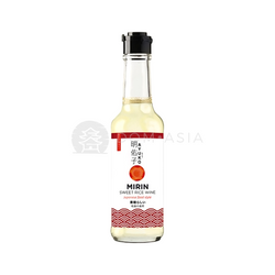 Wino ryżowe do gotowania AYUKO 150ml | Ruou Mirin AYUKO 150ml x 12szt/ krt (51007)