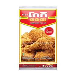 Mąka tempura GOGI 500g | Bot Chien Gion Tempura GOGI 500g x 24op/ krt
