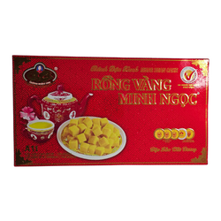 Banh Dau Xanh MINH NGOC 370g x 50szt/ krt