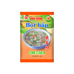 Skrobia kukurydziana VINH THUAN 150g | Bot Bap VINH THUAN 150g x 40szt/ krt