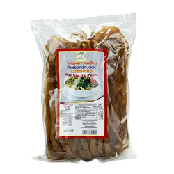 Banh Da Do BA CAY DUA 500g x 10op/ krt