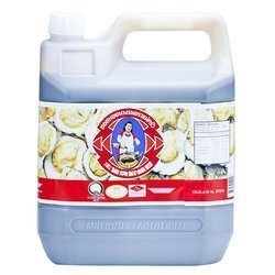 Dầu Hào Thái Lan Can 4.5Lx3szt