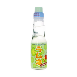 Napój Ramune o smaku kokosowym HATAKOSEN 200ml x 30szt/ krt | Nuoc Uong Co Gas Vi Dua HATAKOSEN 200ml x 30szt/ krt