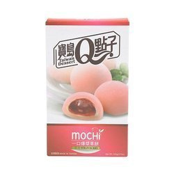 Mochi Hộp Vị Dâu 104g x 24szt/krt
