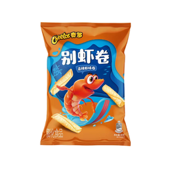 Snack Cuon Vi Tom CHEETOS 70g x 22szt/ krt
