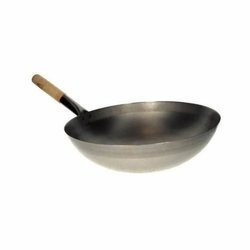 Patelnia Wok 35cm | Chao Nhe 35cm