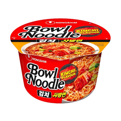 Mi Hop Ramen Vi Kimchi NONGSHIN 100g x 12szt/ krt (7689-13)