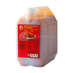 Sot Cay Ngot Can COCK BRAND 4.5L x 3szt/ krt