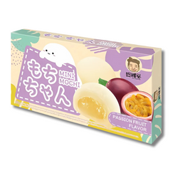 Mochi Vi Chanh Leo SZU SHEN PO 80g x 24op/ krt