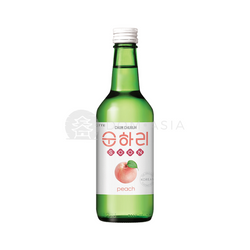 Soju brzoskwinia LOTTE CHUM CHURUM 360ml x 20szt/ krt | Ruou Soju Dao LOTTE CHUM CHURUM 360ml x 20szt/ krt