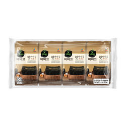 Snack Rong Bien BIBIGO 5g x 8szt/ op (9op/ krt)