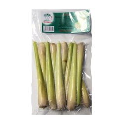 Trawa cytrynowa THREE COCONUT TREE 200g | Sa Nguyen Cay BA CAY DUA 200g x 30op/ krt