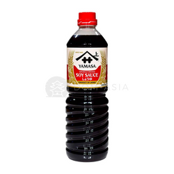 Xi Dau Fancy YAMASA 1L x 6szt/ krt