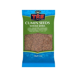 Hat Cumin "Jeera" TRS 100g x 20szt/ krt (4536)
