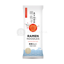 Makaron Ramen AYUKO 300g | Mi Ramen Kho AYUKO 300g x 16szt/ krt (3823)
