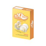 Mochi krem waniliowy "Deluxe" TAIWAN DESSERT 180g | Mochi Vi Kem Vani "Deluxe" TAIWAN DESSERT 180g x 24szt/ krt (45608)