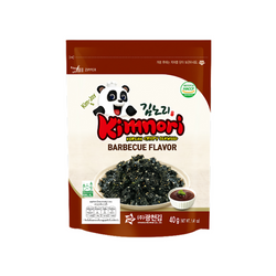 Rong Bien Tron Com Vi Bbq KWANGCHEONKIM 40g x 20szt/ krt