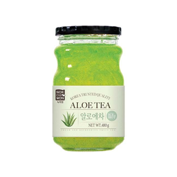 Tra Aloe NOKCHAWON 480g x 12szt/ krt (3963)