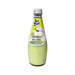 Hat Chia Sua Dua Vi Dua Luoi JUS COOL 290ml x24szt/krt