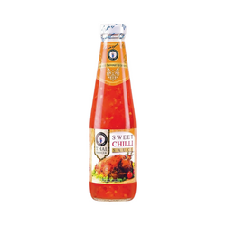 Sos chili słodko-pikantny THAI DANCER 200ml | Sot Cay Ngot THAI DANCER 200ml x 24szt/ krt (Loai moi)