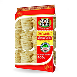 Mi Trung (Soi Nho) DOUBLE PANDA 400g x 30op/ krt