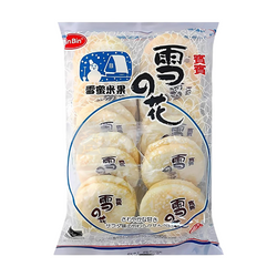 Wafle Ryżowe słodkie BIN BIN 150g | Banh Gao Ngot BIN BIN 150g x 20op/ krt (4253)