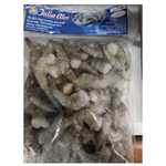 Krewetki bez głowy 31-40 Julia Alex 800g | Tom Co Vo Khong Dau 31-40 Julia Alex 800g