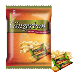 Keo Gung GINGERBON 125g x 20op/ krt (848)