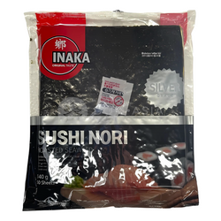 La Rong Bien Bac 1/2 INAKA 140g x 20op/ krt (LOAI MOI) (610080A)