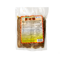 Vit Nuong Chay Dong Lanh BA CAY DUA 300g x 24szt/ krt (098943)