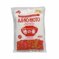 Przyprawa MSG AJINOMOTO 400g | Mi Chinh 400g x 30szt/kar