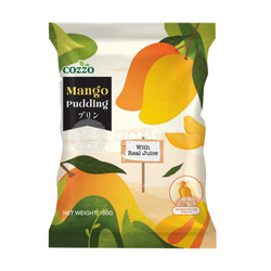 Thach Vi Xoai COZZO 160g x 16szt/ krt (12923)