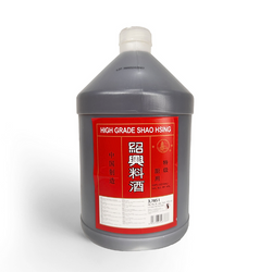 Ruou Gao Shao Hsing QINA 3.8L x 4szt/ krt