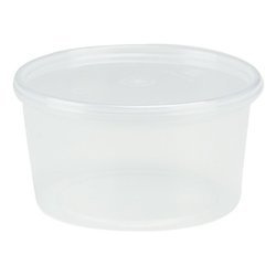 Pojemnik 500ml x 200szt | Hop Dung Sup 500mlx200szt