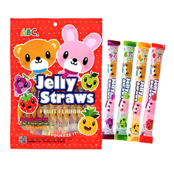 Thach Cay Vi Hoa Qua ABC 300g x 30op/ krt