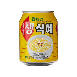 Słodki napój ryżowy NONGHYUP 238ml x 12 szt/ op | Nuoc Gao Ngot NONGHYUP 238ml x 12szt/ op (6op/ krt)