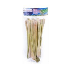 Trawa cytrynowa cała JA 250g | Sa Nguyen Cay 250gx40szt